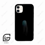 قاب گوشی آیفون 11 (Iphone 11 ) طرح روح کد 2826