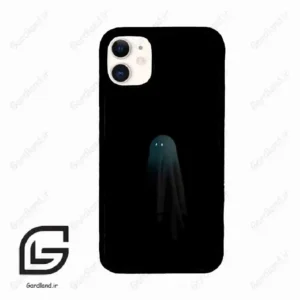 قاب گوشی آیفون 11 (Iphone 11 ) طرح روح کد 2826