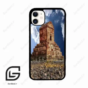 قاب گوشی آیفون 11 (Iphone 11 ) طرح پاسارگاد کد 2836