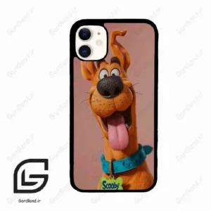 قاب گوشی آیفون 11 (Iphone 11 ) طرح اسکوبیدو کد 2840
