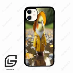 قاب گوشی آیفون 11 (Iphone 11 ) طرح فانتزی کد 2844