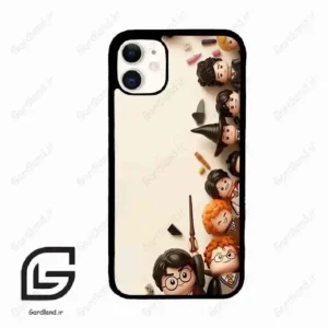 قاب گوشی آیفون 11 (Iphone 11 ) طرح لگو کد 2850