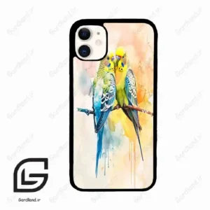 قاب گوشی آیفون 11 (Iphone 11 ) طرح مرغ کد 2853