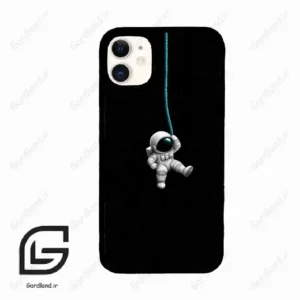 قاب گوشی آیفون 11 (Iphone 11 ) طرح فضانورد کد 2862