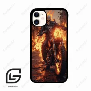 قاب گوشی آیفون 11 (Iphone 11 ) طرح روح کد 2868
