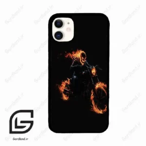 قاب گوشی آیفون 11 (Iphone 11 ) طرح روح کد 2869