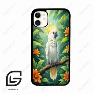 قاب گوشی آیفون 11 (Iphone 11 ) طرح کاسکو کد 2876
