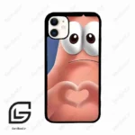 قاب گوشی آیفون 11 (Iphone 11 ) طرح پاتریک کد 2881