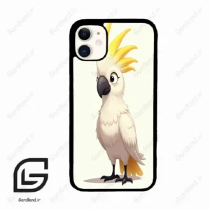 قاب گوشی آیفون 11 (Iphone 11 ) طرح کاسکو کد 2883