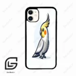 قاب گوشی آیفون 11 (Iphone 11 ) طرح عروس کد 2889