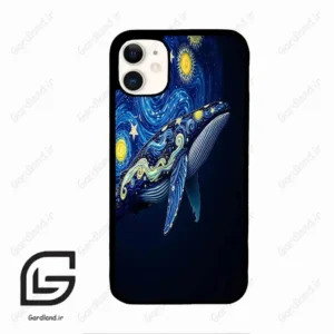 قاب گوشی آیفون 11 (Iphone 11 ) طرح وال کد 2898