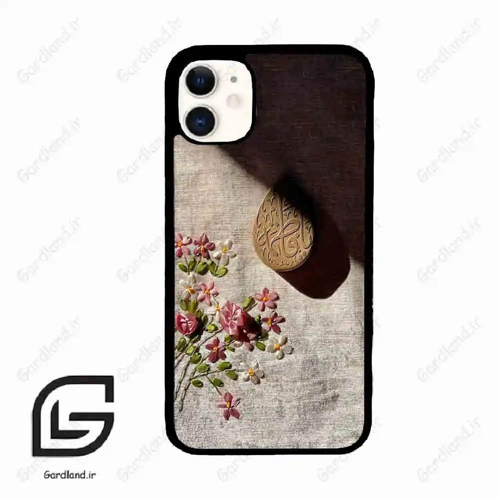 قاب گوشی آیفون 11 (Iphone 11 ) طرح مذهبی کد 2900