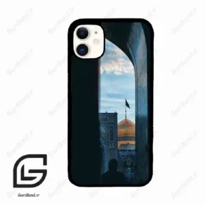 قاب گوشی آیفون 11 (Iphone 11 ) طرح مذهبی کد 2903
