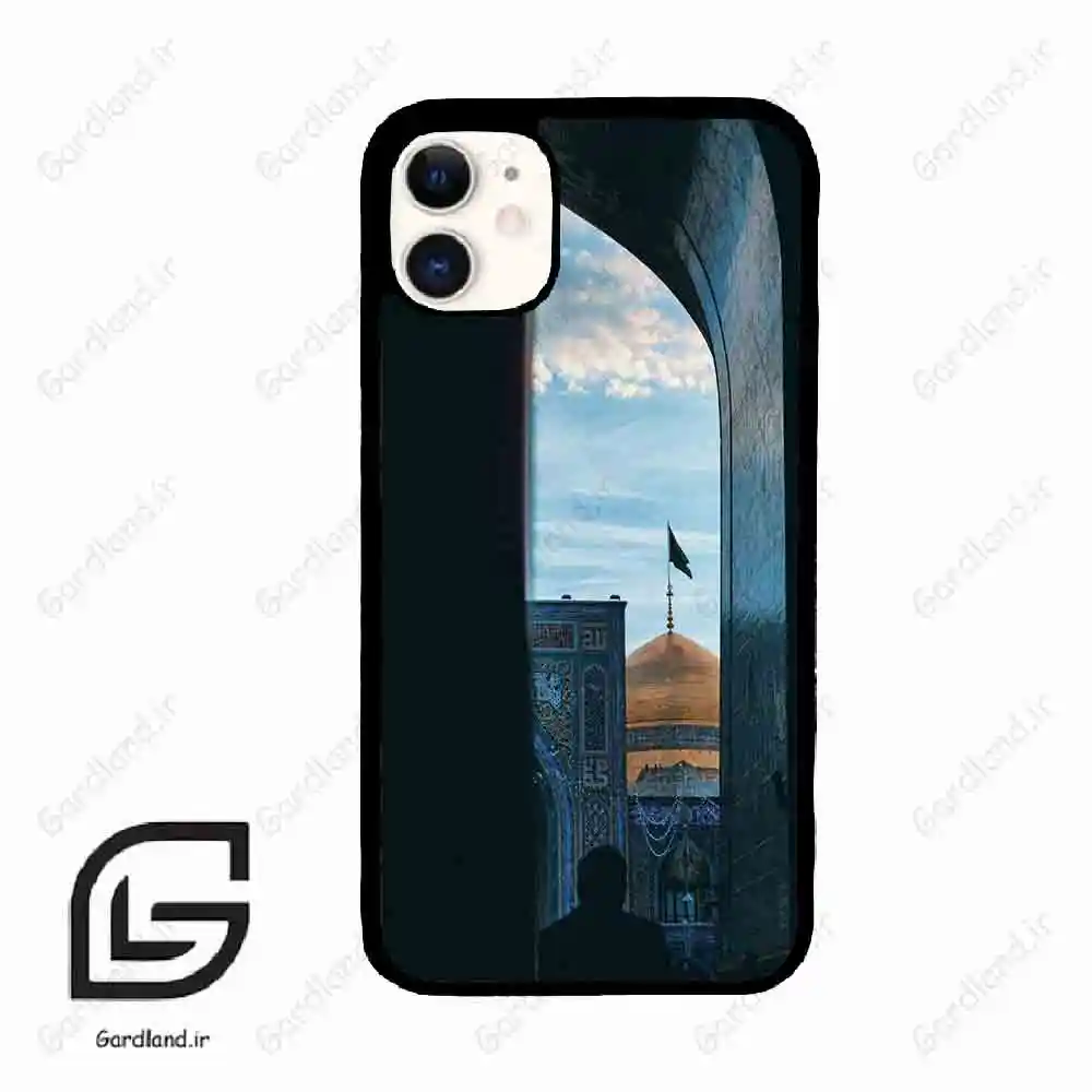قاب گوشی آیفون 11 (Iphone 11 ) طرح مذهبی کد 2903