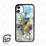 قاب گوشی آیفون 11 (Iphone 11 ) طرح مذهبی کد 2908