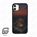 قاب گوشی آیفون 11 (Iphone 11 ) طرح حرم کد 2909
