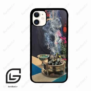 قاب گوشی آیفون 11 (Iphone 11 ) طرح مذهبی کد 2913