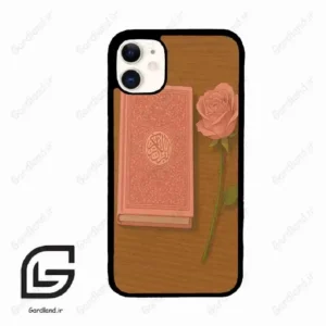 قاب گوشی آیفون 11 (Iphone 11 ) طرح مذهبی کد 2914