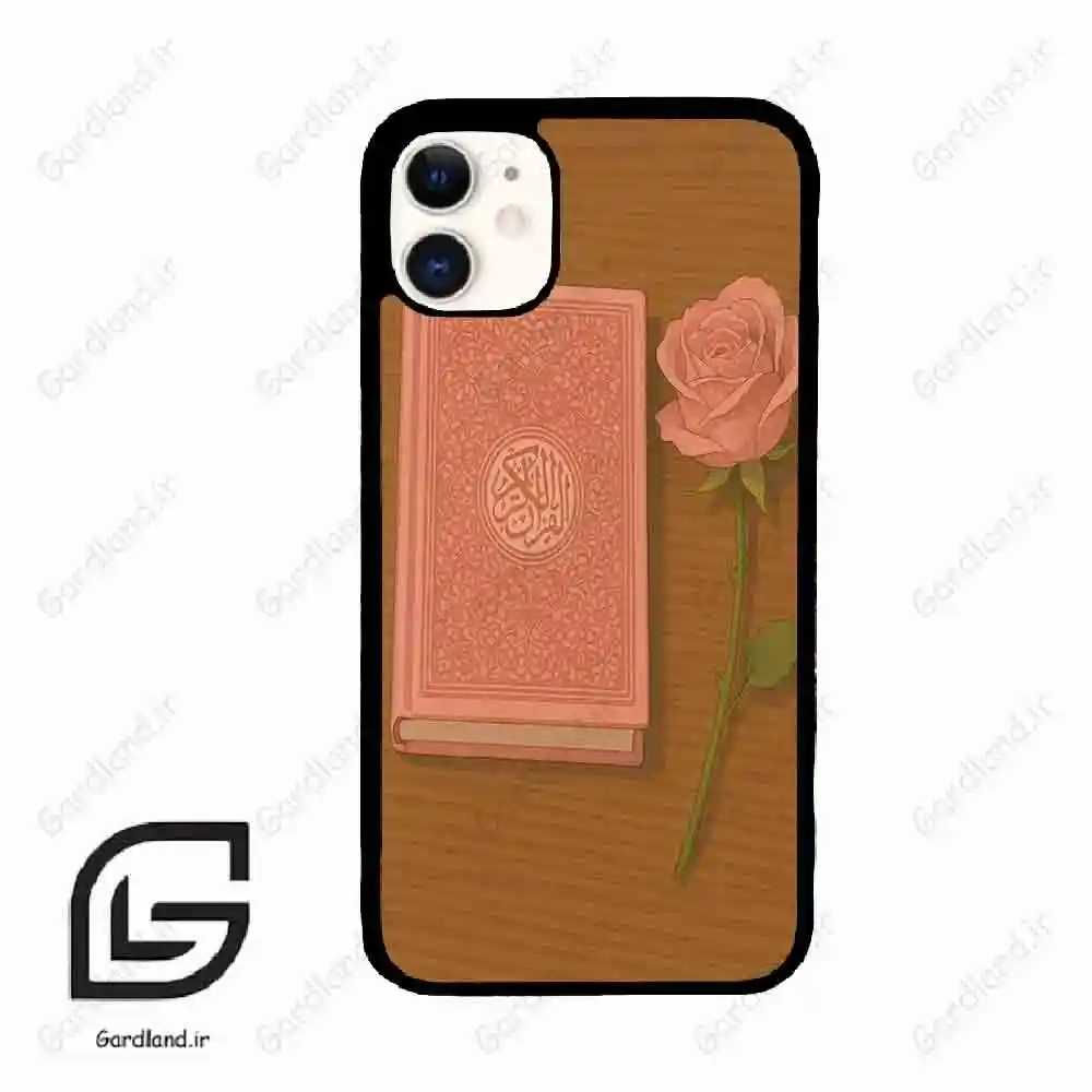 قاب گوشی آیفون 11 (Iphone 11 ) طرح مذهبی کد 2914