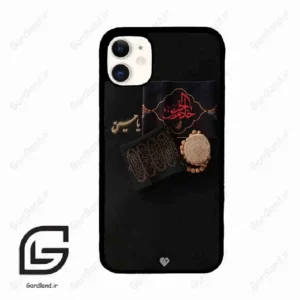 قاب گوشی آیفون 11 (Iphone 11 ) طرح مذهبی کد 2915