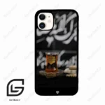 قاب گوشی آیفون 11 (Iphone 11 ) طرح مذهبی کد 2916