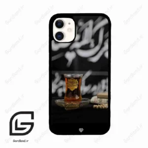 قاب گوشی آیفون 11 (Iphone 11 ) طرح مذهبی کد 2916