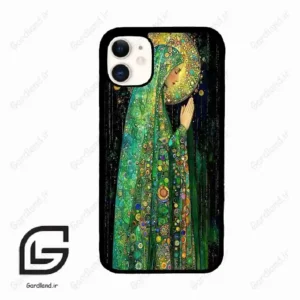 قاب گوشی آیفون 11 (Iphone 11 ) طرح عبادت کد 2917