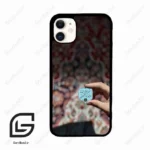 قاب گوشی آیفون 11 (Iphone 11 ) طرح نوشته کد 2919