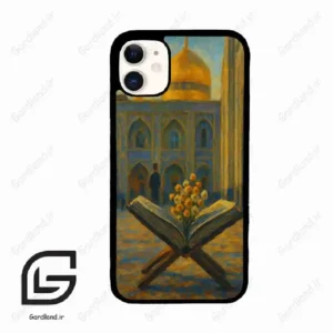 قاب گوشی آیفون 11 (Iphone 11 ) طرح مذهبی کد 2922