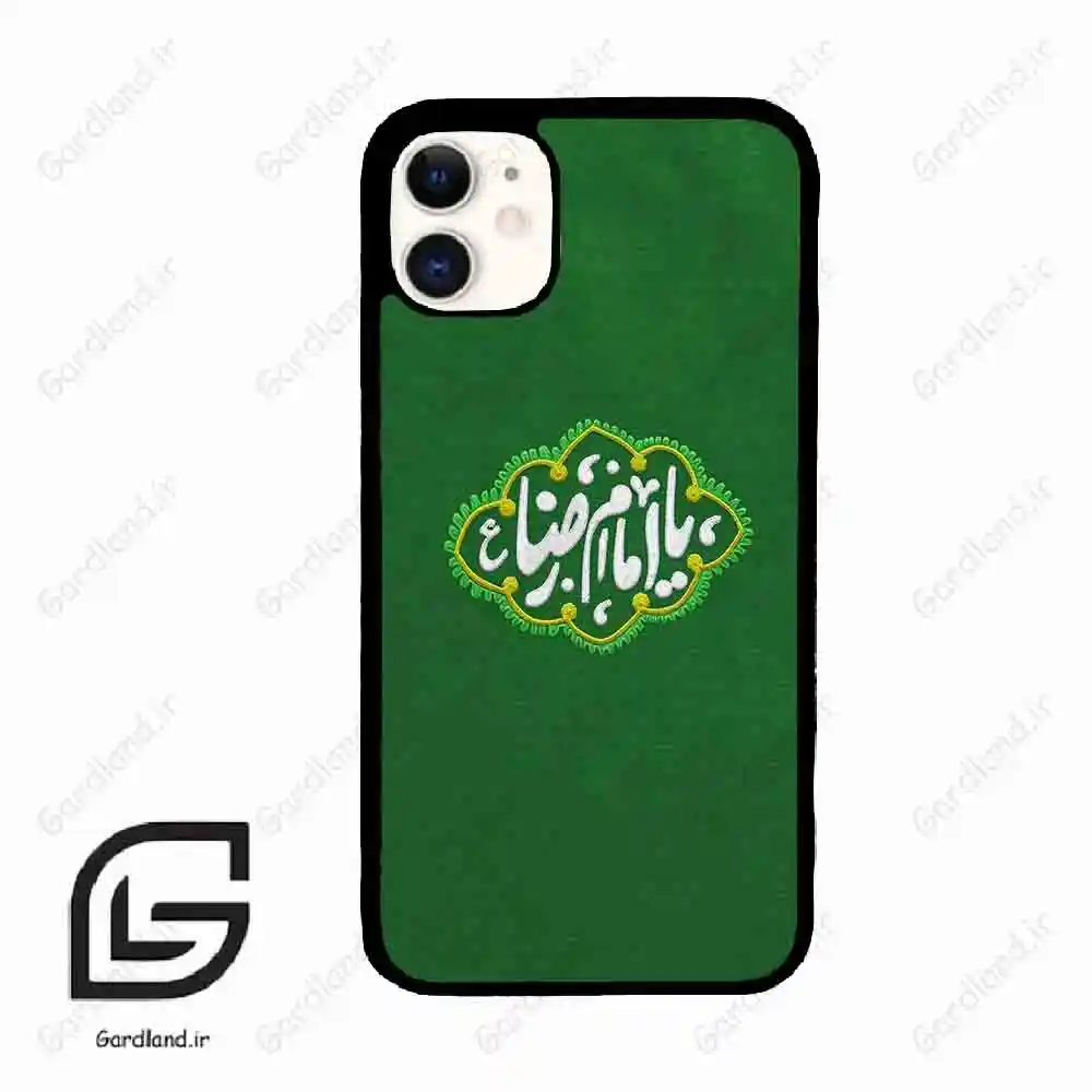 قاب گوشی آیفون 11 (Iphone 11 ) طرح نوشته کد 2926