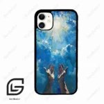 قاب گوشی آیفون 11 (Iphone 11 ) طرح دعا کد 2930