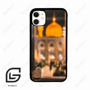 قاب گوشی آیفون 11 (Iphone 11 ) طرح مذهبی کد 2937