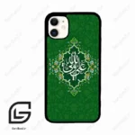 قاب گوشی آیفون 11 (Iphone 11 ) طرح مذهبی کد 2948