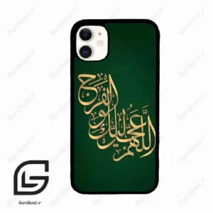 قاب گوشی آیفون 11 (Iphone 11 ) طرح مذهبی کد 2950