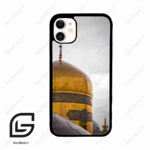 قاب گوشی آیفون 11 (Iphone 11 ) طرح مذهبی کد 2960