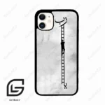 قاب گوشی آیفون 11 (Iphone 11 ) طرح نردبان کد 2965
