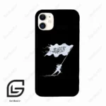 قاب گوشی آیفون 11 (Iphone 11 ) طرح مذهبی کد 2969