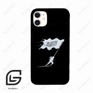 قاب گوشی آیفون 11 (Iphone 11 ) طرح مذهبی کد 2969