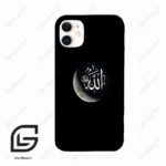 قاب گوشی آیفون 11 (Iphone 11 ) طرح الله کد 2972