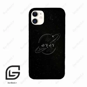قاب گوشی آیفون 11 (Iphone 11 ) طرح اسمان کد 2977