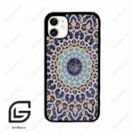 قاب گوشی آیفون 11 (Iphone 11 ) طرح مذهبی کد 2986