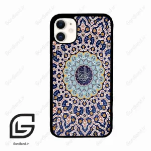 قاب گوشی آیفون 11 (Iphone 11 ) طرح مذهبی کد 2986
