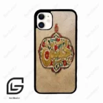 قاب گوشی آیفون 11 (Iphone 11 ) طرح امام کد 2987