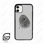قاب گوشی آیفون 11 (Iphone 11 ) طرح کعبه کد 2990