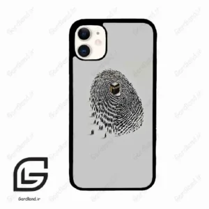 قاب گوشی آیفون 11 (Iphone 11 ) طرح کعبه کد 2990