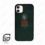 قاب گوشی آیفون 11 (Iphone 11 ) طرح ساده کد 2991