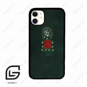 قاب گوشی آیفون 11 (Iphone 11 ) طرح ساده کد 2991