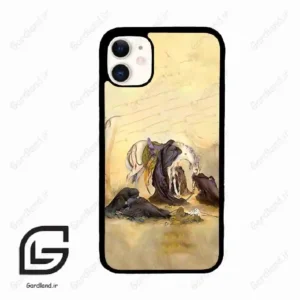 قاب گوشی آیفون 11 (Iphone 11 ) طرح ظهرعاشورا کد 2999