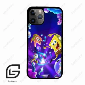قاب گوشی آیفون 11 پرو (Iphone 11 Pro ) طرح باب کد 2014
