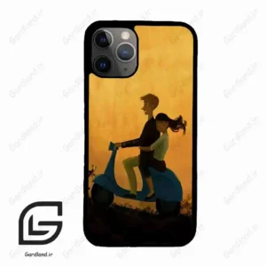 قاب گوشی آیفون 11 پرو (Iphone 11 Pro ) طرح فانتزی کد 2034